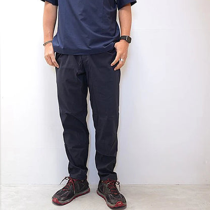 【HOUDINI】フーディニ men'ｓ Wadi Pants "7Color"