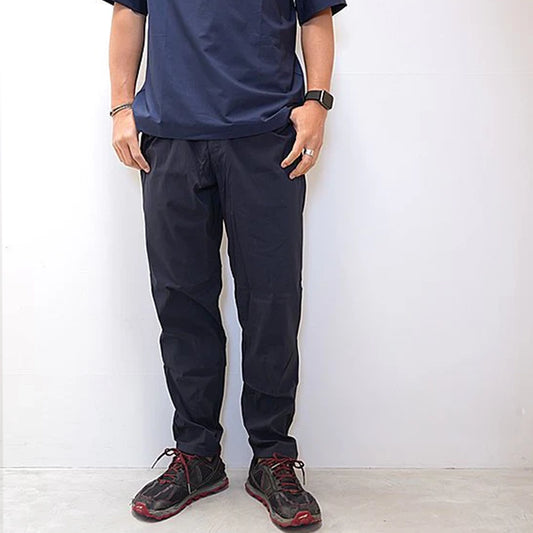 【HOUDINI】フーディニ men'ｓ Wadi Pants "7Color"