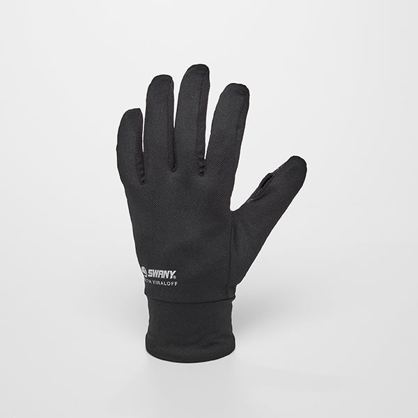 【SWANY】スワニー Polygiene Light Glove "2Color" ※ネコポス可