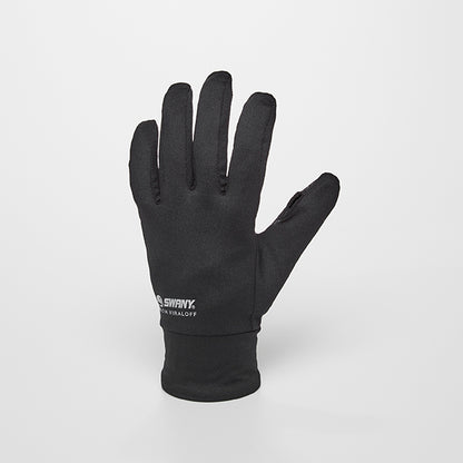 【SWANY】スワニー Polygiene Light Glove "2Color" ※ネコポス可