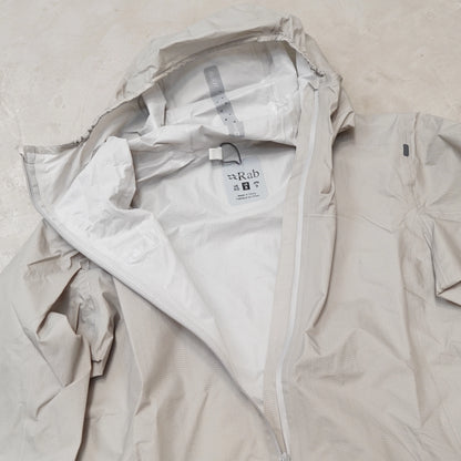 【Rab】ラブ women's Phantom Jacket "2Color"