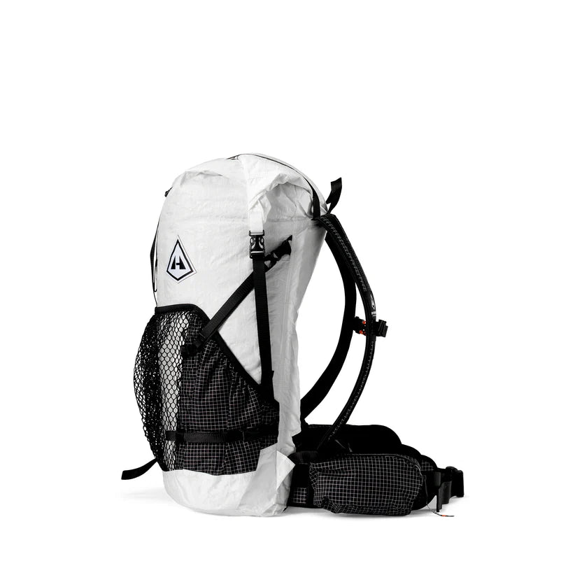 【Hyperlite Mountain Gear】ハイパーライトマウンテンギア New Junction ”２Color”