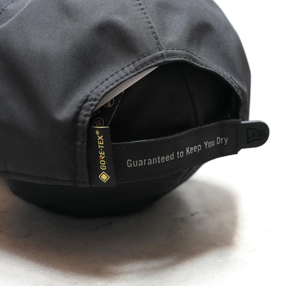 【NEW ERA OUTDOOR】ニューエラアウトドア 9TWENTY GORE-TEX 2L TPU "Black"