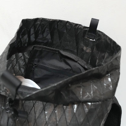 【holo】ホロ Flipper "Black"