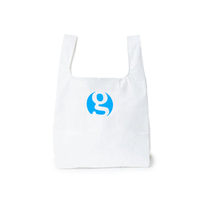 【Gossamer Gear】ゴッサマーギア Ultralight Tyvek® Eco Bag "2Color" ※ネコポス可
