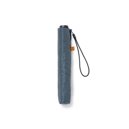 【Gossamer Gear】ゴッサマーギア TLDM Folding Umbrella "Gray"