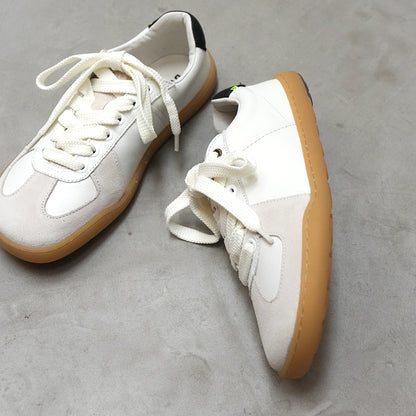 【BLUSUN】ブルーサン women's BLSN-200 "White"