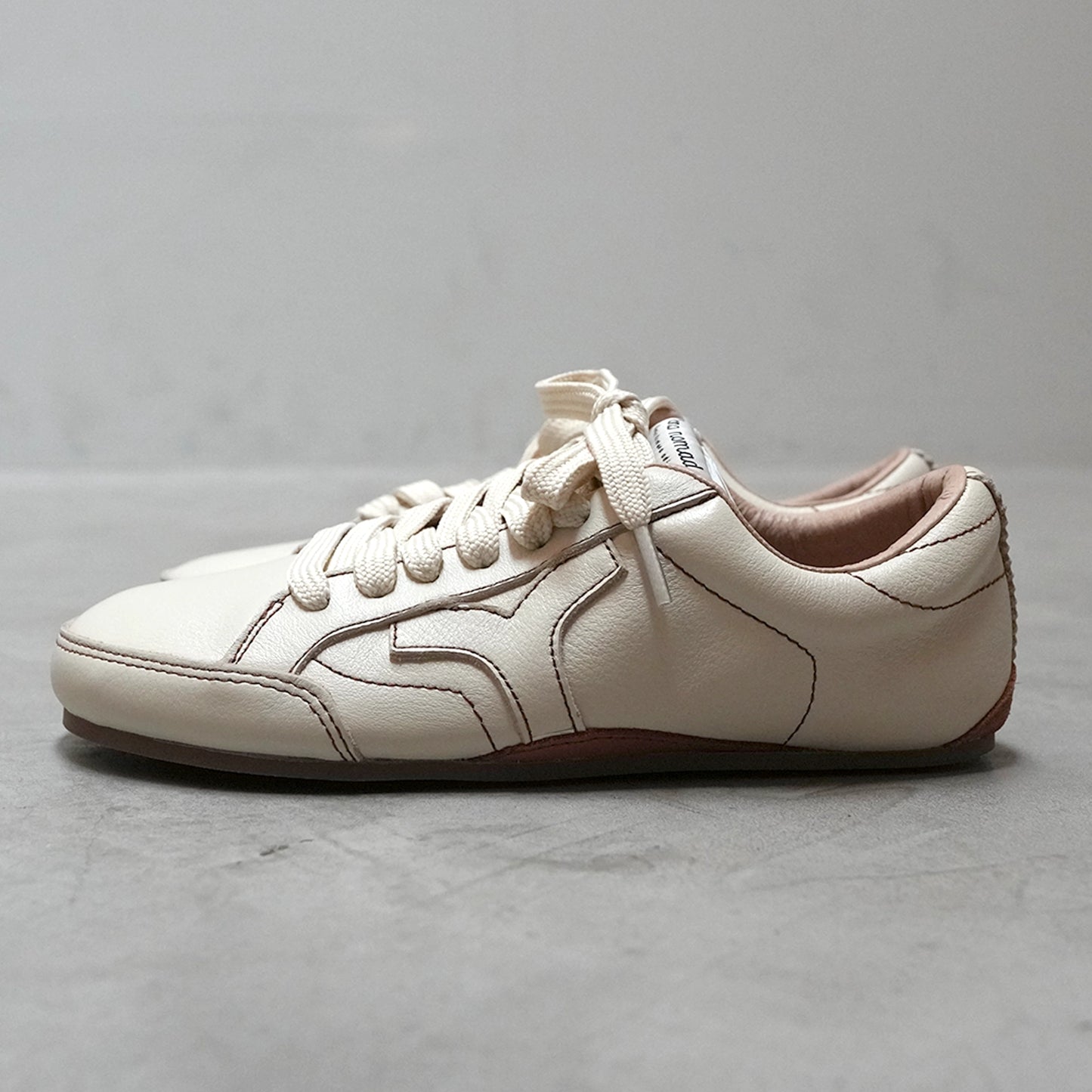 【LONO】ロノ Nomad OG "White"