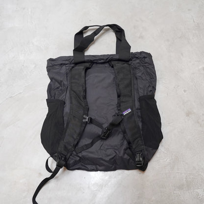 【patagonia】 パタゴニア Terravia tote Pack ”2Color”