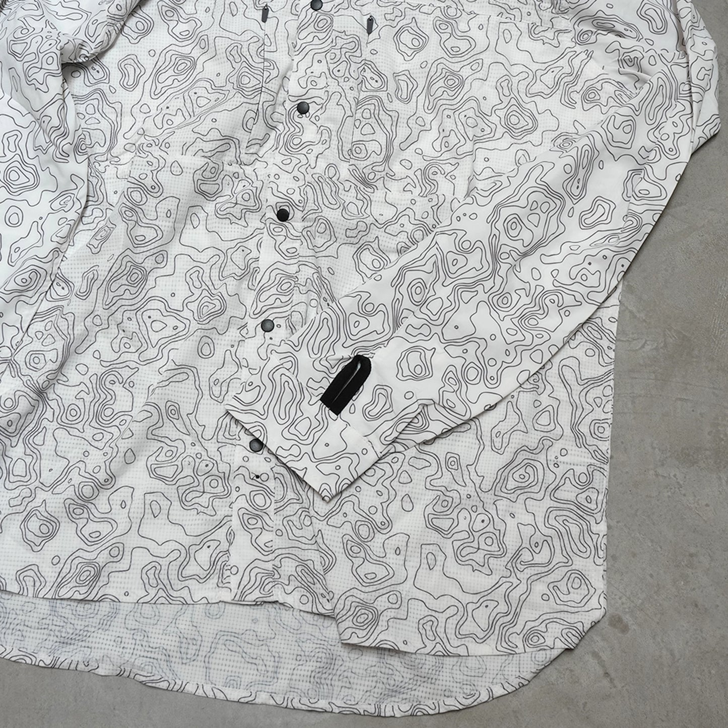 【Jolly Gear】ジョリーギア Triple Crown Button Down Long Sleeve "8Color"