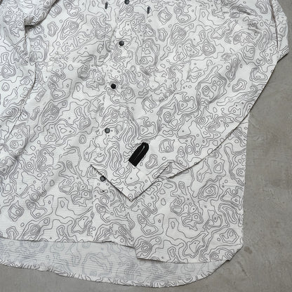 【Jolly Gear】ジョリーギア Triple Crown Button Down Long Sleeve "8Color"