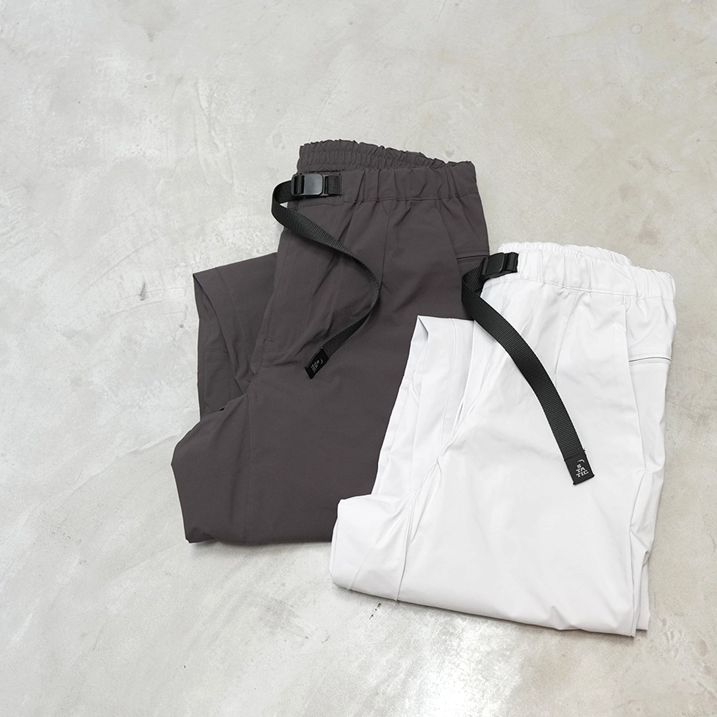 【STATIC】スタティック Drifter LT Pants "2Color"