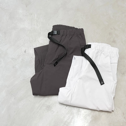 【STATIC】スタティック Drifter LT Pants "2Color"