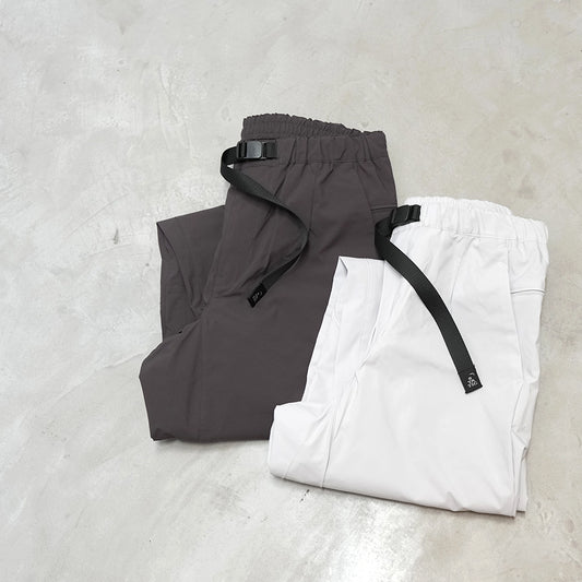 【STATIC】スタティック Drifter LT Pants "2Color"