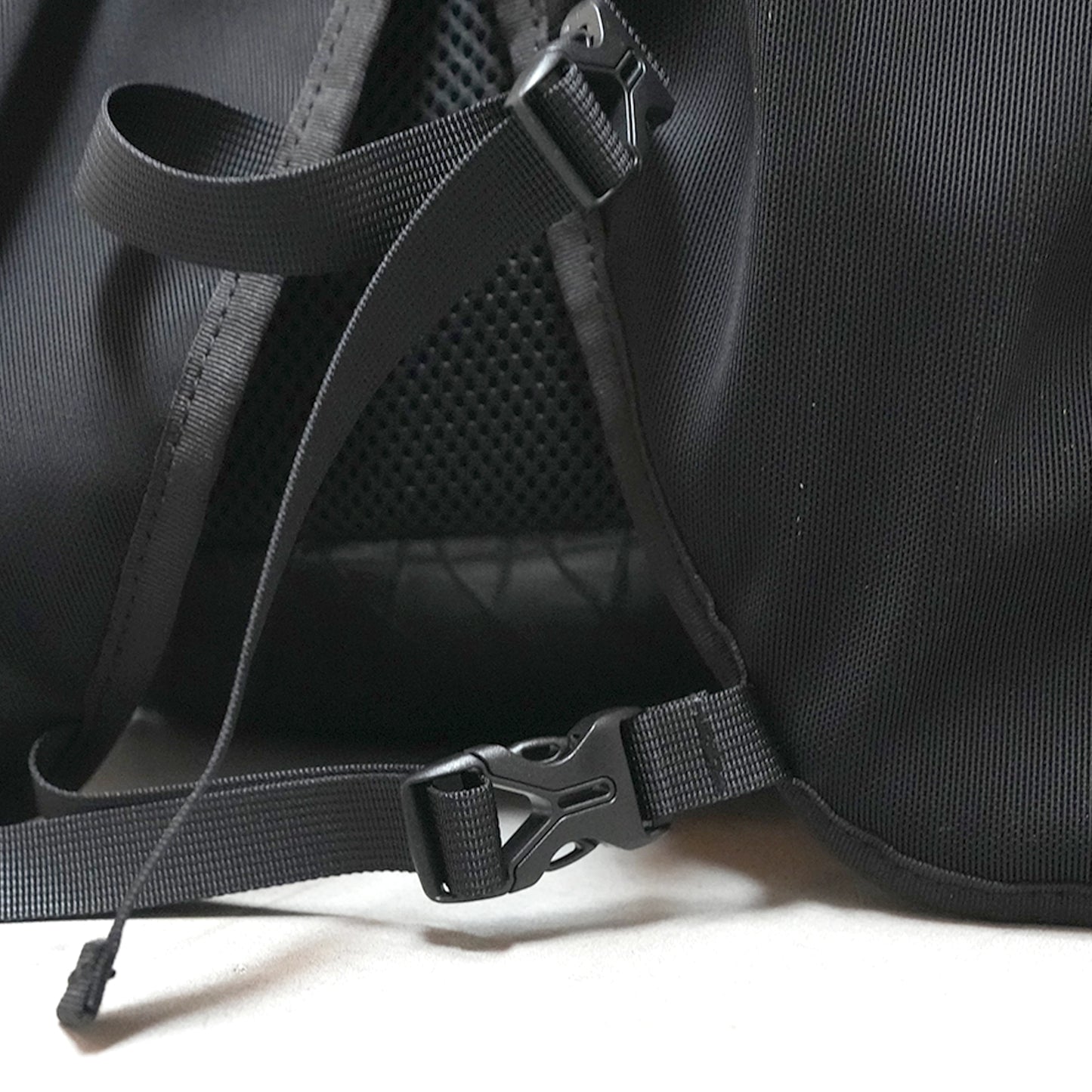 【holo】ホロ Flipper "Black"