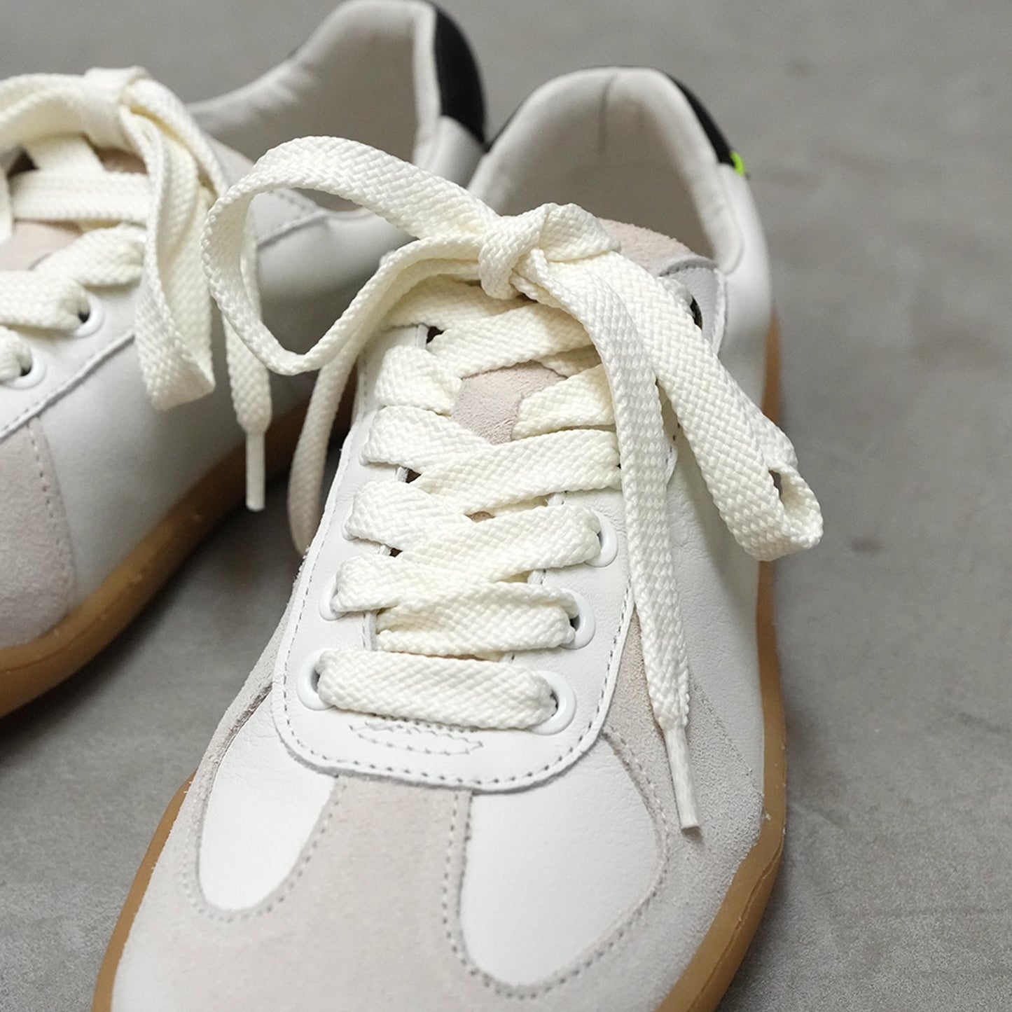 【BLUSUN】ブルーサン women's BLSN-200 "White"