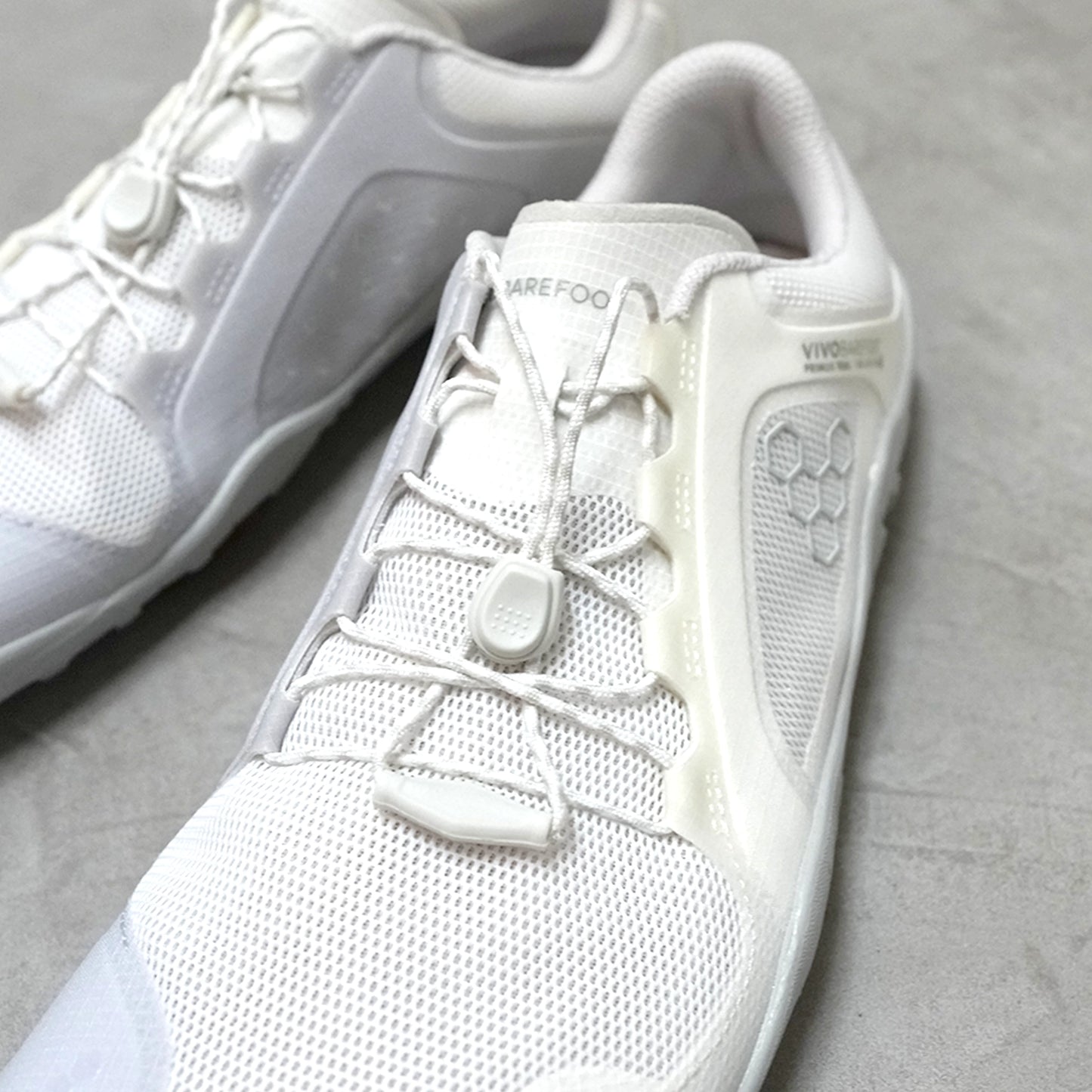 【VIVOBAREFOOT】ヴィヴォ ベアフット men's Primus Trail FG 3.5 "4Color"