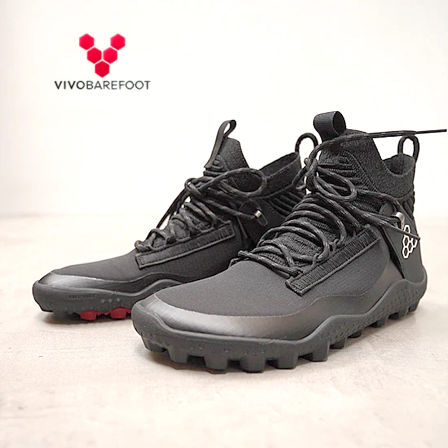 【VIVOBAREFOOT】ヴィヴォ ベアフット women's Magna Lite WR SG "2Color"