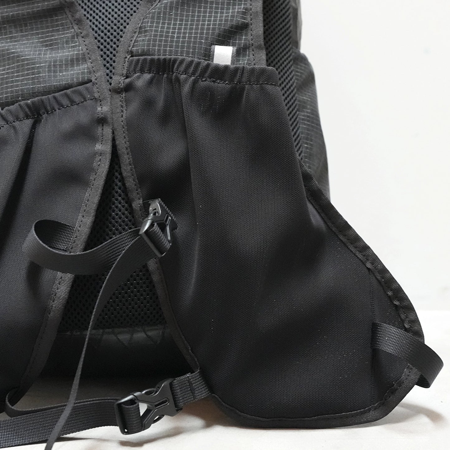 【holo】ホロ Flipper "Black"