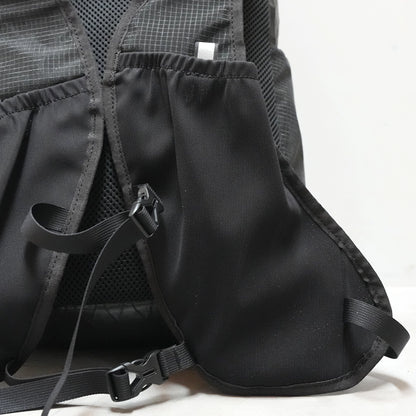 【holo】ホロ Flipper "Black"