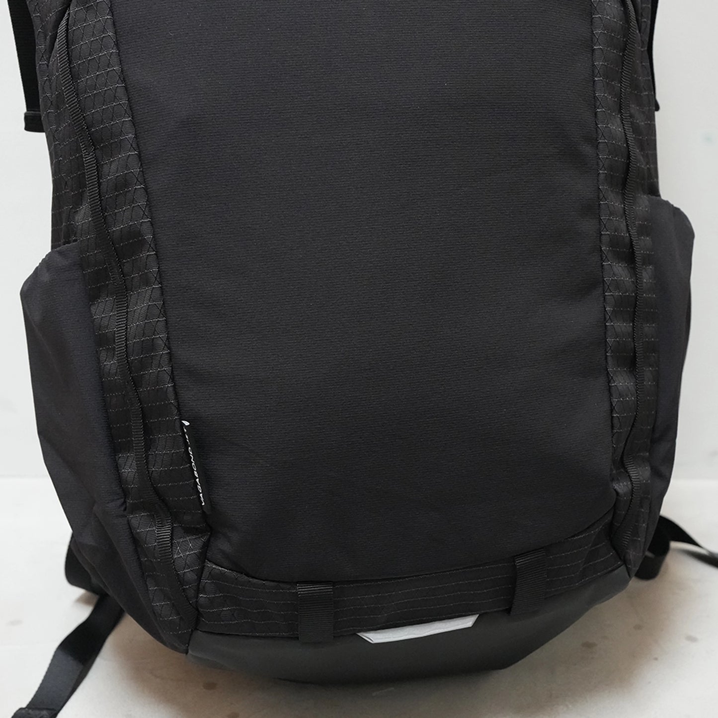 【Gossamer Gear】ゴッサマーギア Vagabond Jet 26 "Black"
