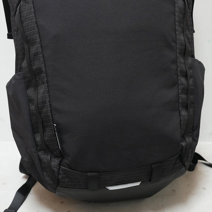 【Gossamer Gear】ゴッサマーギア Vagabond Jet 26 "Black"