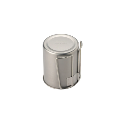 【SOTO】ソト Titanium Mug