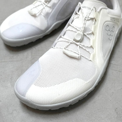 【VIVOBAREFOOT】ヴィヴォ ベアフット men's Primus Trail FG 3.5 "4Color"