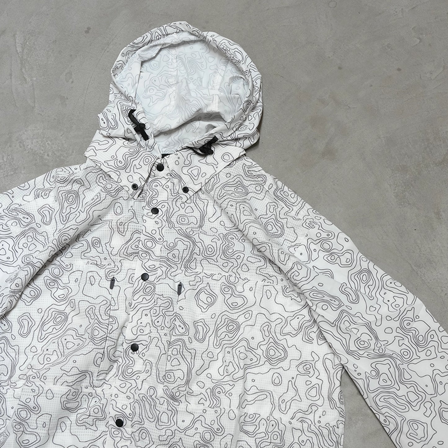 【Jolly Gear】ジョリーギア Triple Crown Button Down Long Sleeve "8Color"