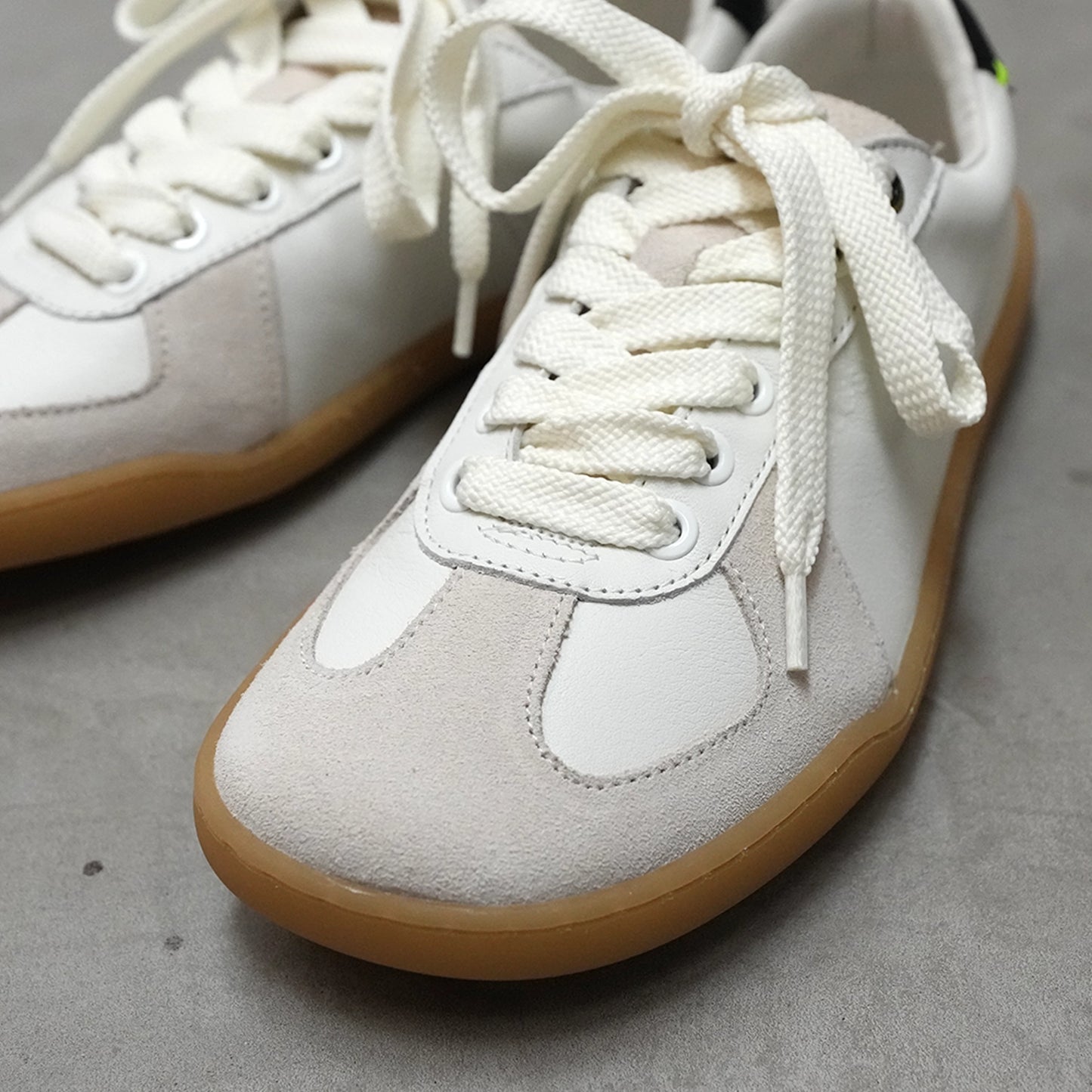 【BLUSUN】ブルーサン women's BLSN-200 "White"