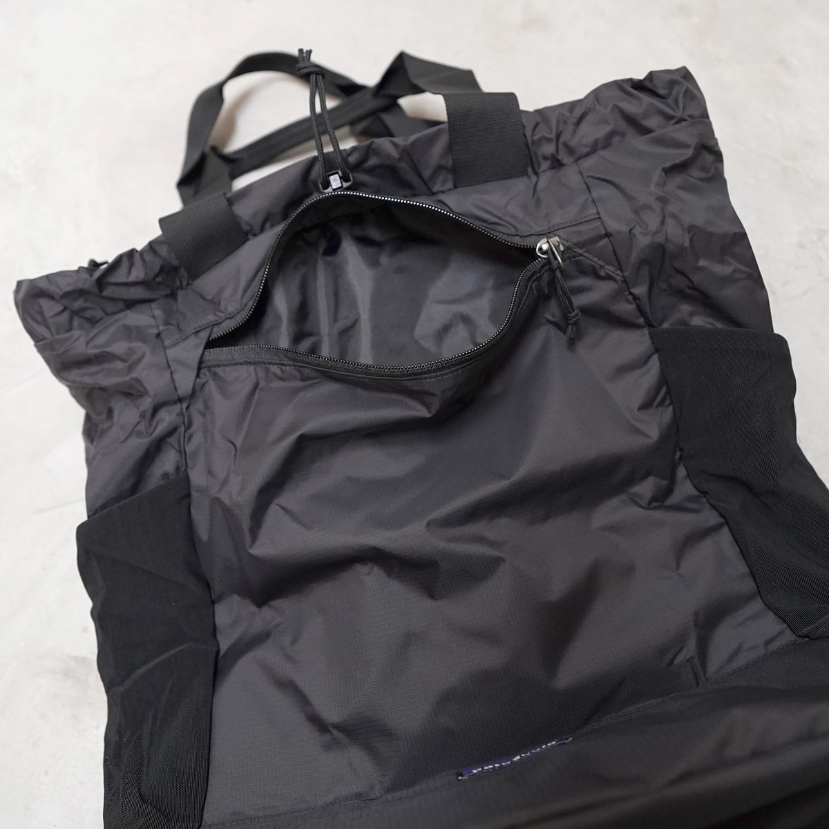 【patagonia】 パタゴニア Terravia tote Pack ”2Color”