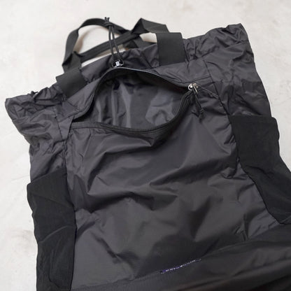 【patagonia】 パタゴニア Terravia tote Pack ”2Color”