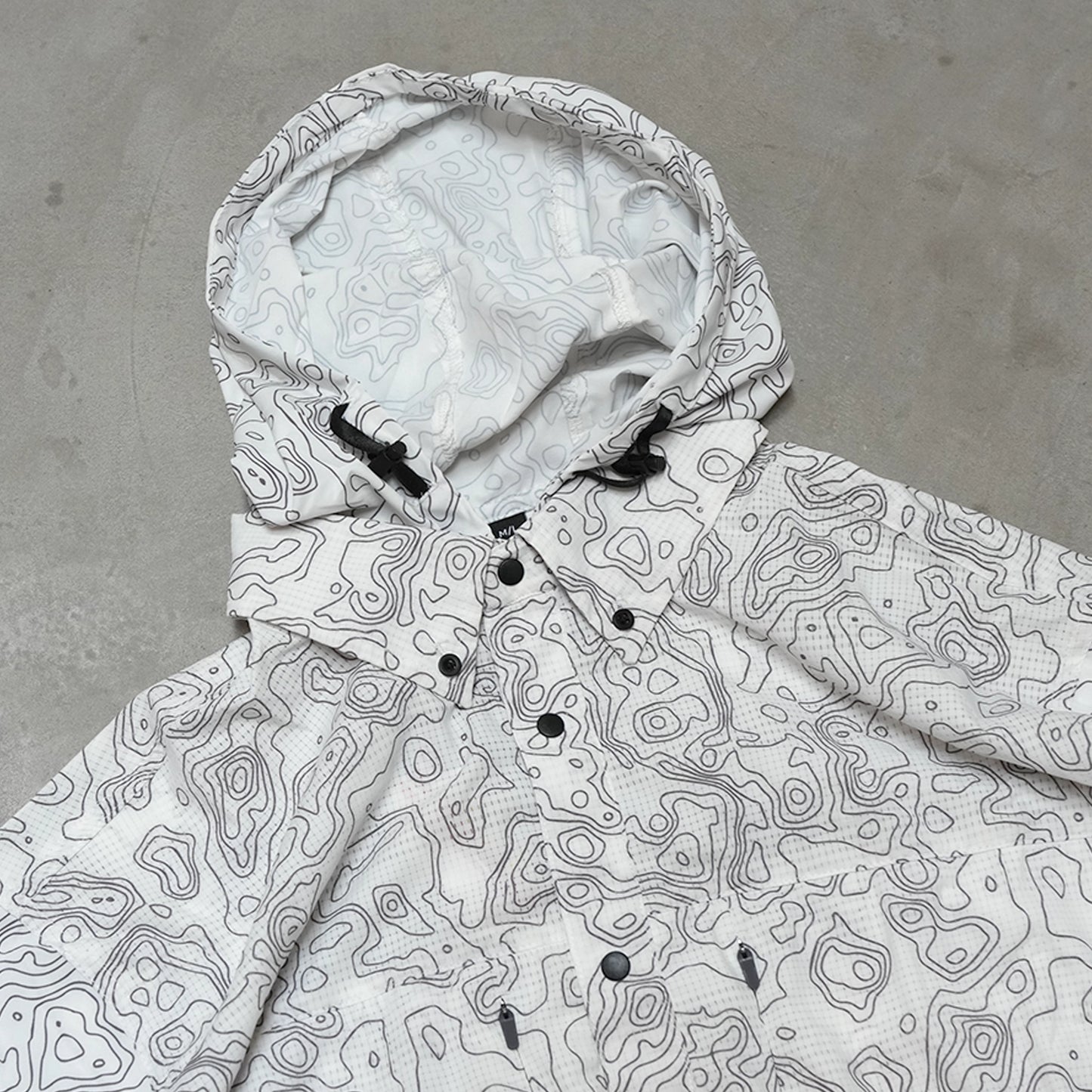 【Jolly Gear】ジョリーギア Triple Crown Button Down Long Sleeve "8Color"