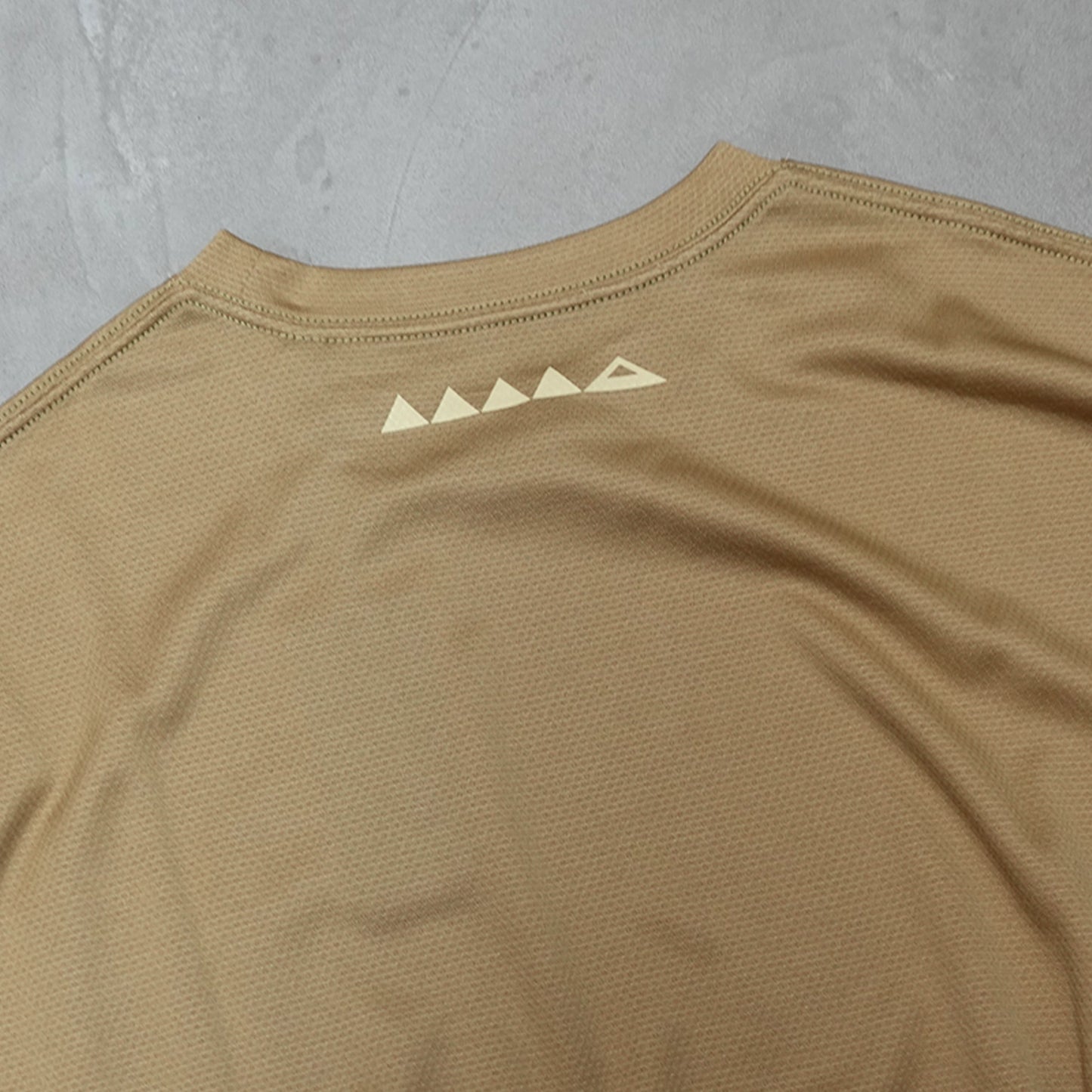【Mountain Martial Arts】マウンテンマーシャルアーツ unsex MMA POLARTEC® Big Pocket Tee "2Color" ※ネコポス可