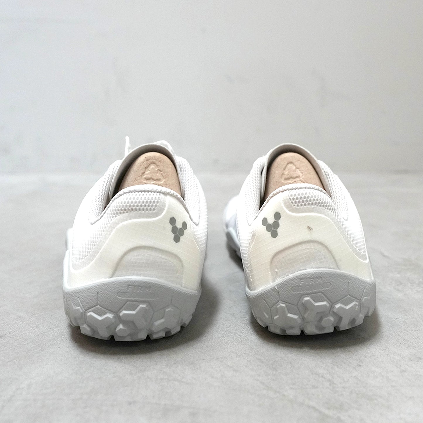 【VIVOBAREFOOT】ヴィヴォ ベアフット men's Primus Trail FG 3.5 "4Color"
