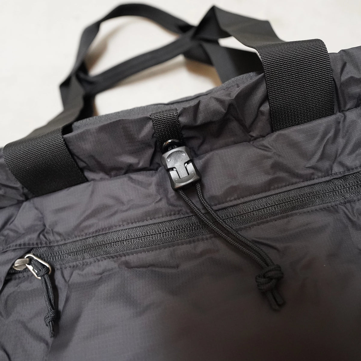 【patagonia】 パタゴニア Terravia tote Pack ”2Color”