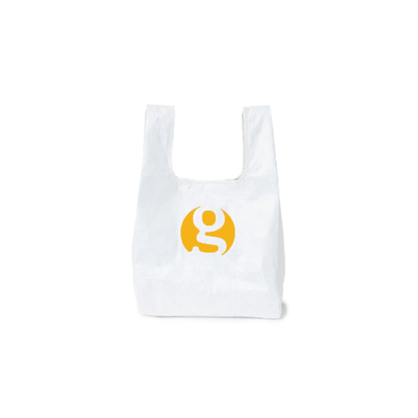 【Gossamer Gear】ゴッサマーギア Ultralight Tyvek® Eco Bag "2Color" ※ネコポス可