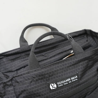 【Gossamer Gear】ゴッサマーギア Vagabond Jet 26 "Black"