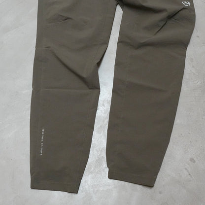 【Gossamer Gear】ゴッサマーギア unisex GG EtP Pants "2Color"