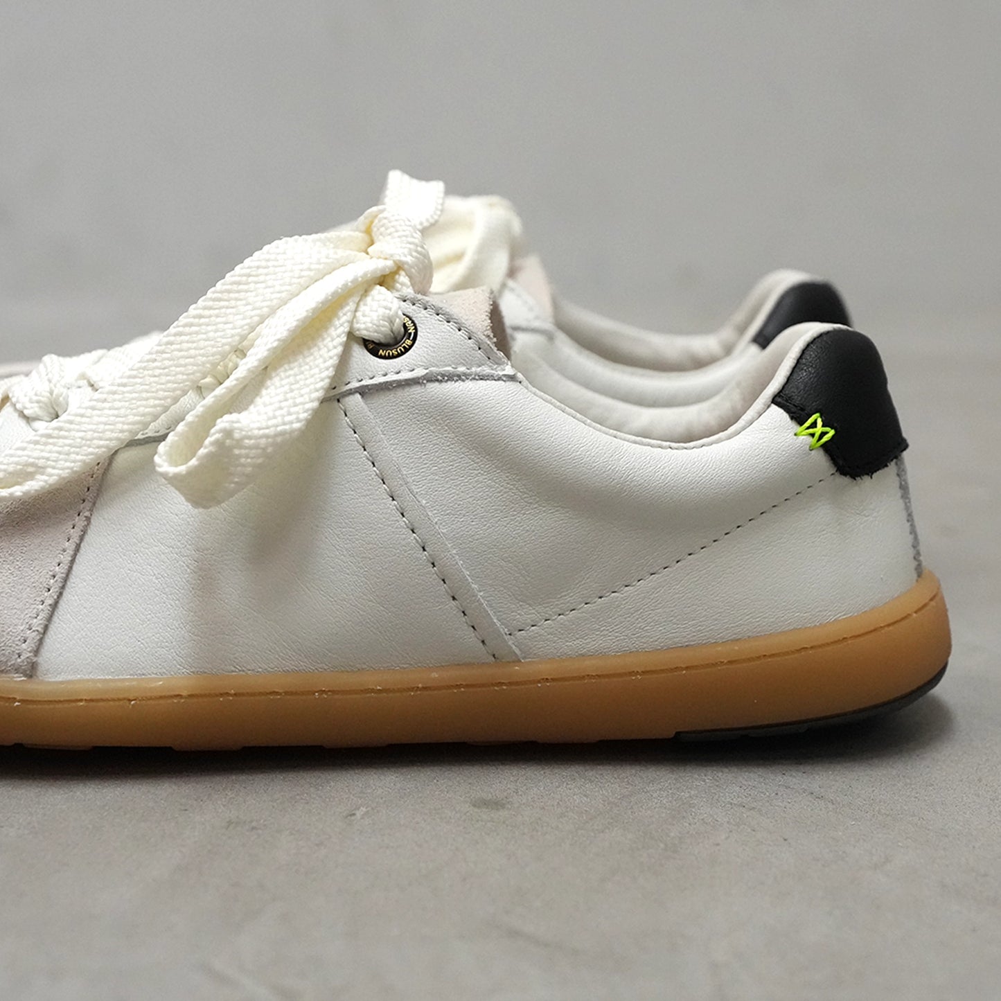 【BLUSUN】ブルーサン women's BLSN-200 "White"