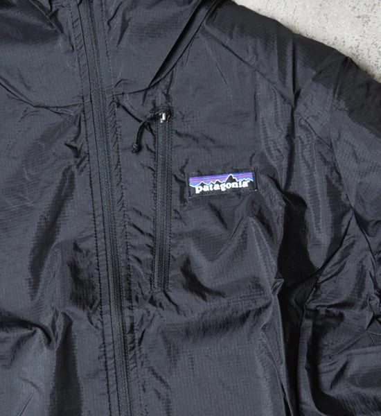 【patagonia】パタゴニア women's Houdini Jkt "4Color"