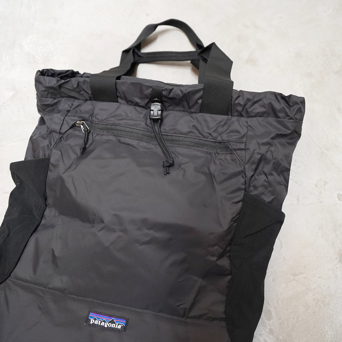 【patagonia】 パタゴニア Terravia tote Pack ”2Color”