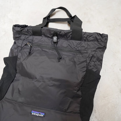 【patagonia】 パタゴニア Terravia tote Pack ”2Color”