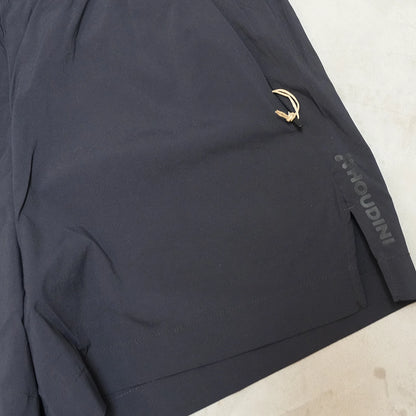 【HOUDINI】フーディニ women's Liquid Shorts "2olor" ※ネコポス可