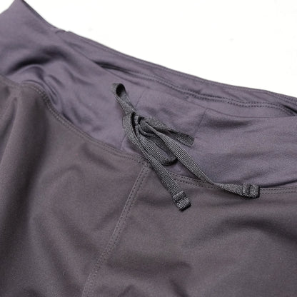 【patagonia】パタゴニア women's Wind Shield Pants "Black" ※ネコポス可