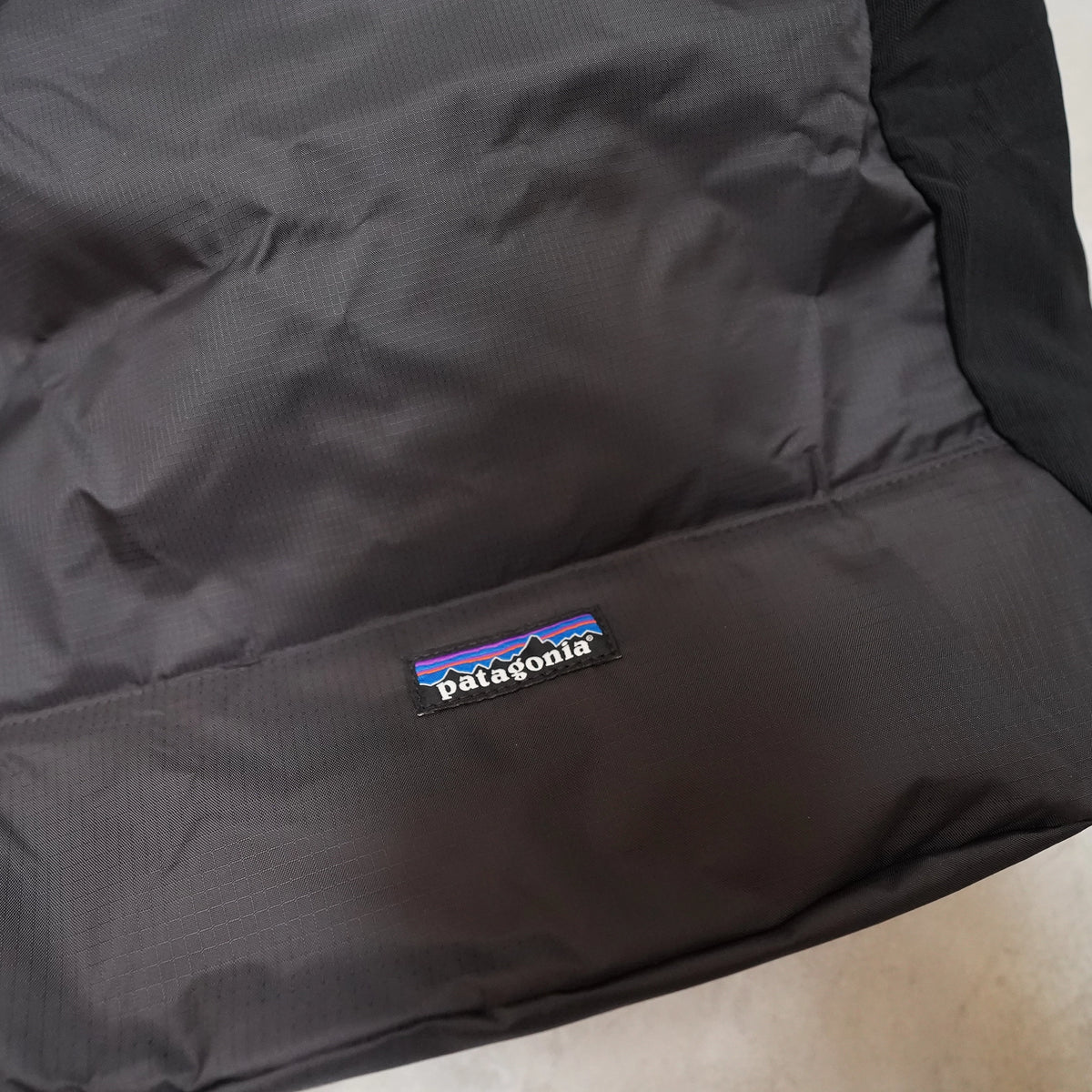 【patagonia】 パタゴニア Terravia tote Pack ”2Color”