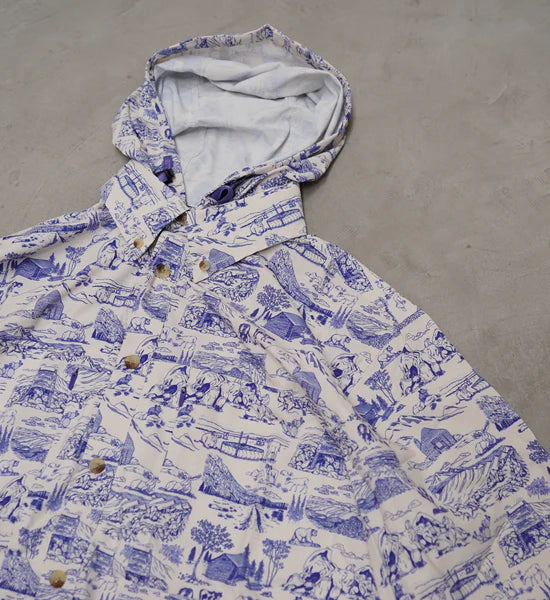 【Jolly Gear】ジョリーギア Triple Crown Button Down Long Sleeve "8Color"