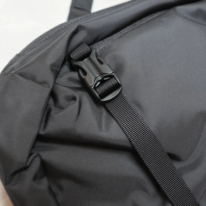 【patagonia】 パタゴニア Atom Sling 8L ”Black”