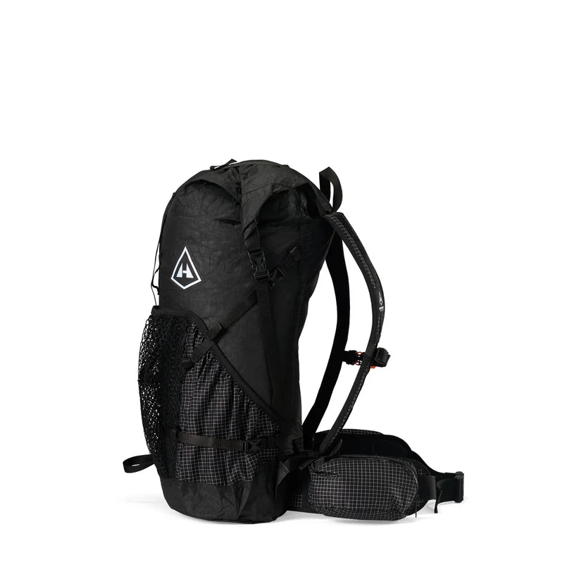 【Hyperlite Mountain Gear】ハイパーライトマウンテンギア New Junction ”２Color”