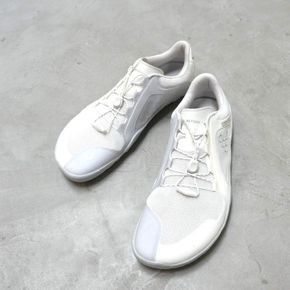【VIVOBAREFOOT】ヴィヴォ ベアフット men's Primus Trail FG 3.5 "4Color"